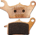 GALFER 刹车片 SINTERED FD504G1370