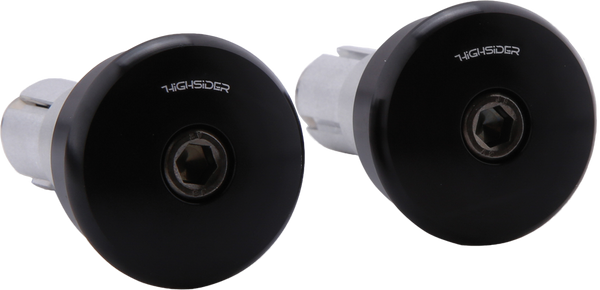 HIGHSIDER 车把 Curve Handlebar Weights