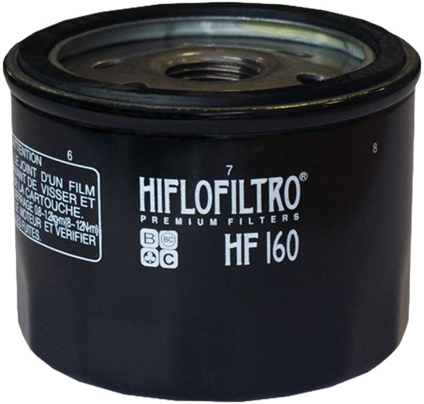 HIFLOFILTRO 油滤 OIL FILTER