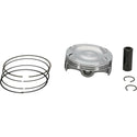 VERTEX 发动机 PISTON KIT FORGED 94.96/STD 12.33:1 BETA