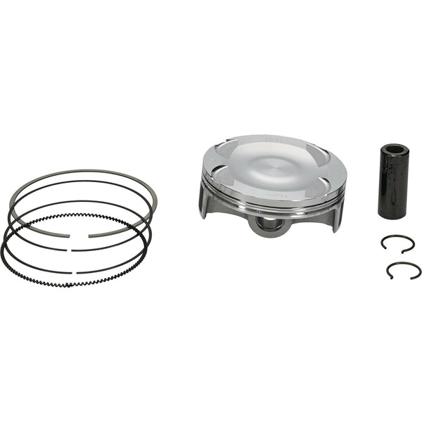 VERTEX 发动机 PISTON KIT FORGED 94.96/STD 12.33:1 BETA