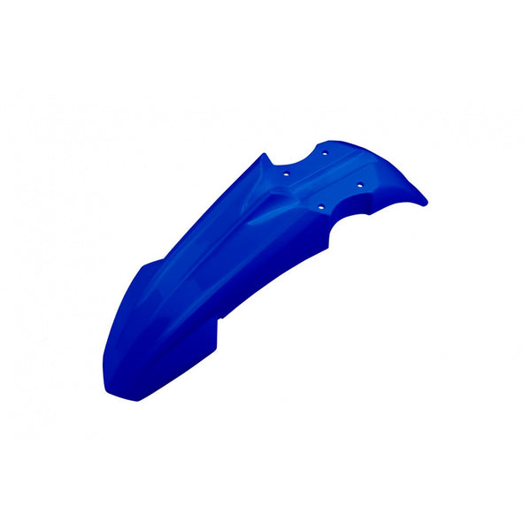 POLISPORT 前挡泥板 YZ65 BLUE
