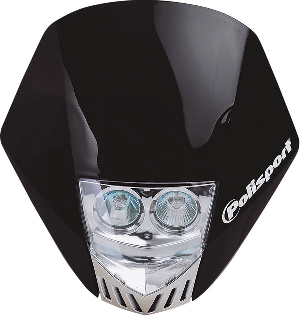 POLISPORT 照明 HMX LED Headlight