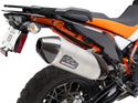 YOSHIMURA 排气管 EXHAUST STREET RS-4 SLIP-ON SS-SS-CF WORKS
