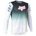 FOX Flexair 骑行衣 Flexair 骑行服 RS LS Jersey [JADE]