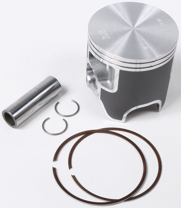 VERTEX 活塞 PISTON KIT CAST 71.95/STD HUSQ