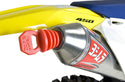YOSHIMURA 排气管 WASH PLUG REPLACEMENT PART