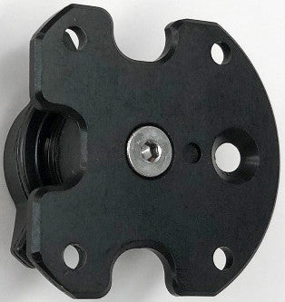 Techmount 手机/相机支架 Mounting Top Plate