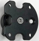 Techmount 手机/相机支架 Mounting Top Plate