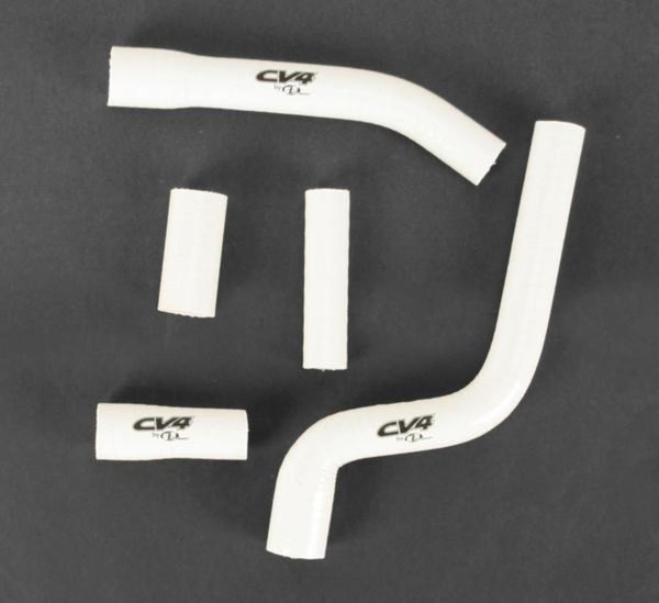 CV4 水箱软管 Yamaha Radiator Hose Standard Kit White