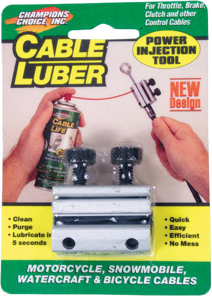 PROTECT ALL 油门/刹车/离合线 Petrochem Cable Luber