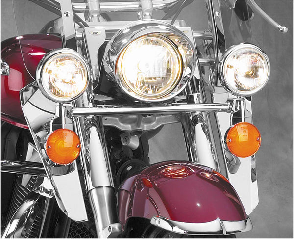 POLISPORT 点火离合边盖 蓝 KTM/HUS