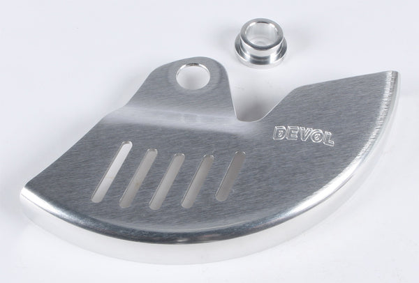 Devol 后刹车盘保护 Yamaha Rear Disc Guard