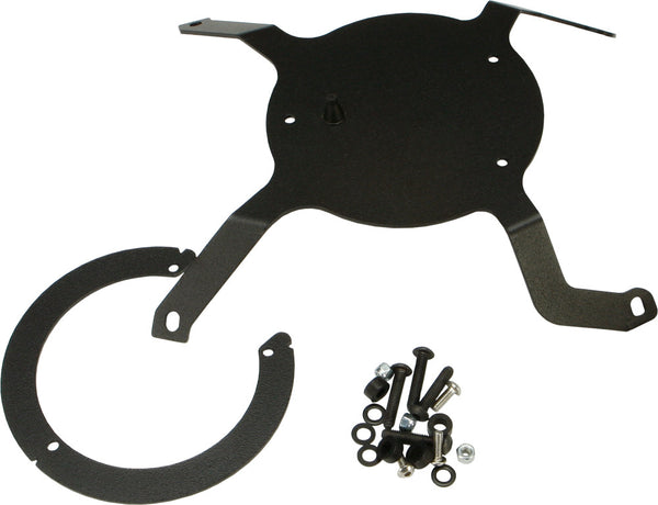GIVI 五金件 TANKLOCK MOUNT