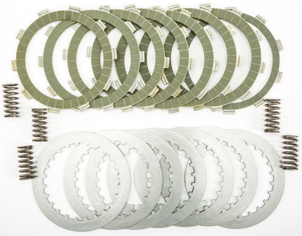 EBC 离合器 SRK COMPLETE CLUTCH KIT