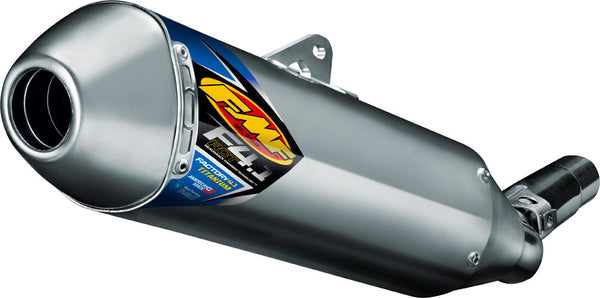 FMF 排气管 FACTORY 4.1 TITANIUM RCT SLIP-ON