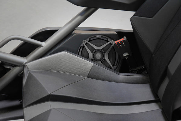 SSV Works Slingshot Side Speakers