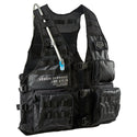 FOX 骑行背心 Legion 骑行服 TAC Vest [黑]