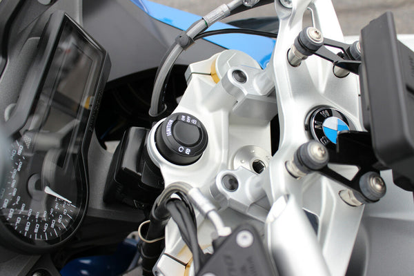 HELIBARS 车把 HANDLEBAR RISERS