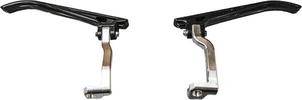 ENDURO ENGINEERING 护手/护弓 ALUMINUM MNT OPEN ENDED GUARD MOUNTING KIT