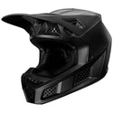 FOX 头盔 V3 Mips RS Solids Helmet ECE [哑光黑]