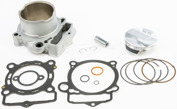 ATHENA 发动机 CYLINDER KIT BB 82MM 13.8:1 HUSQ/KTM