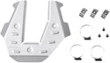 ZETA 车辆防护 EXHAUST PIPE GUARD HON
