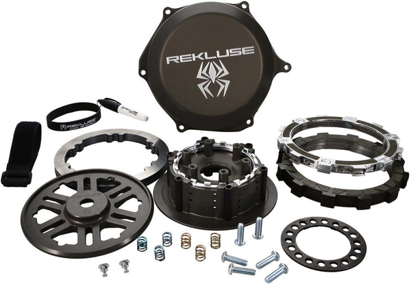 REKLUSE RACING 离合器 RADIUS CX CLUTCH YAM