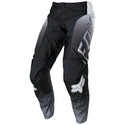 FOX 骑行裤 180 骑行服 Oktiv Pants [黑/白]