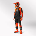 FOX 骑行衣 360 Dier Jersey [亮橙]
