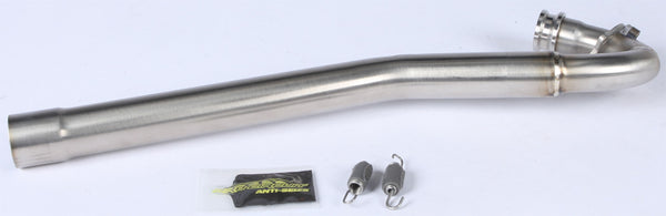 PRO CIRCUIT 排气管 STAINLESS 钢制 HEAD PIPE