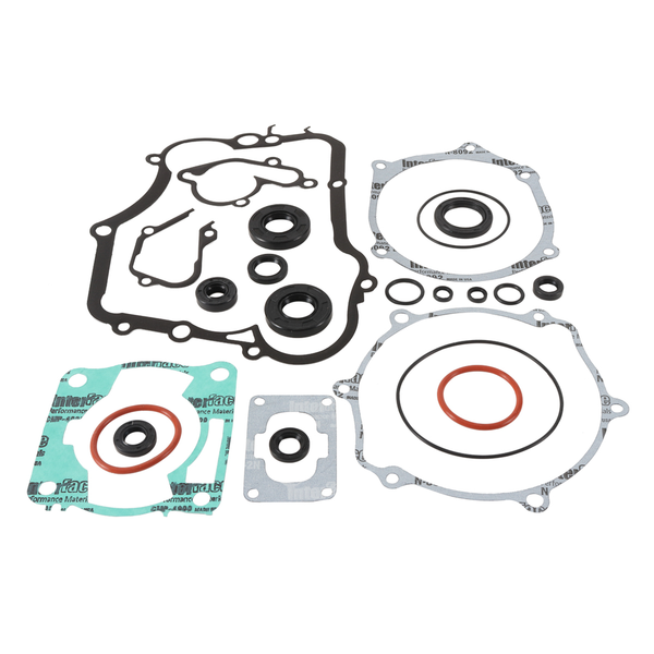 VERTEX 缸垫/密封 COMPLETE GASKET SET WITH OIL SEALS YAM
