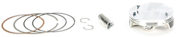 ATHENA 活塞 PISTON KIT BB FORGED MOLYCOAT 81.95 13.4:1 HUSQ/KTM