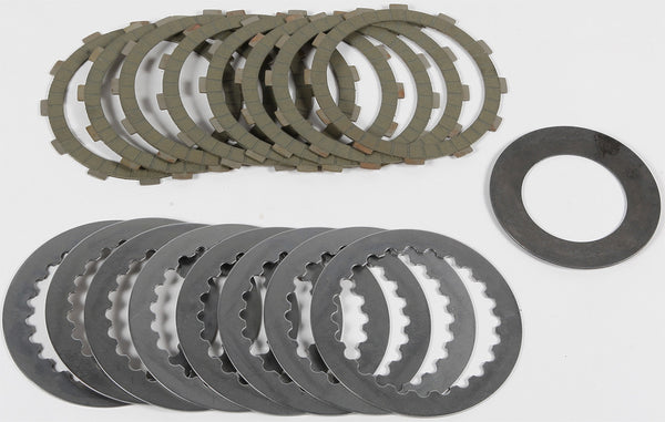 EBC 离合器 DIRT RACER CLUTCH KIT
