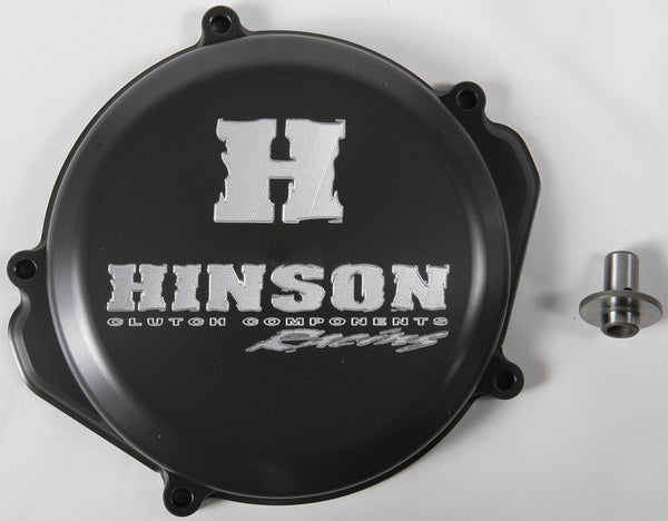 HINSON 离合器边盖 CRF250X '04-17