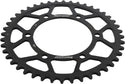 SUPERSPROX 后链轮 钢制 44T-520 黑 HON/KAW/YAM