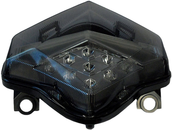 DMP 照明 POWERGRID TAIL LIGHT SMOKE