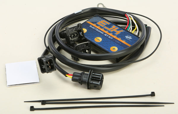 Dobeck 发动机控制单元(ECU) EJK 3.0 Indian