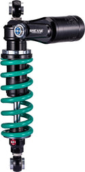 Racing Brothers Kawasaki RB Shicane HLR Shock KAW Ninja 400