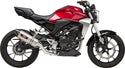 YOSHIMURA 排气管 EXHAUST R-77 RACE FULL SYSTEM SS/SS/CF