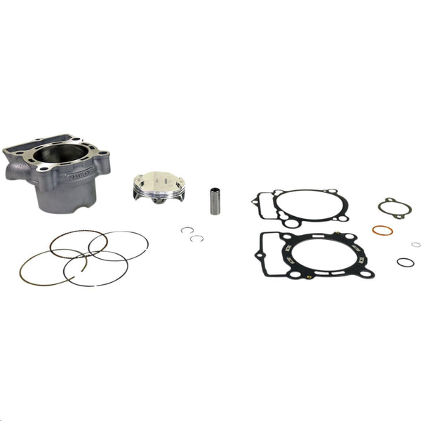 ATHENA 发动机 CYLINDER KIT BB 82MM 12.8:1 HUSQ/KTM