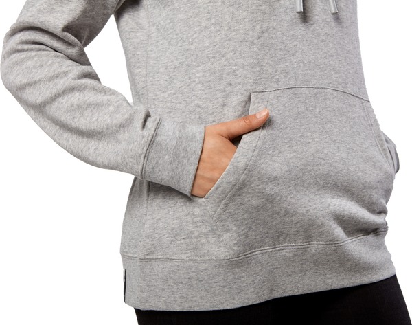 ALPINESTARS 卫衣 Women's Ageless V2 Hoodie Grey Heather Women's