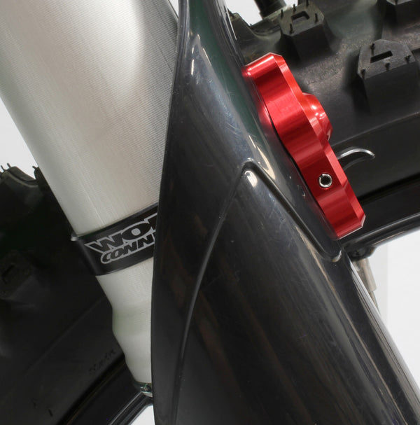 Works 发车器 Kawasaki PRO LAUNCH START DEVICE