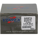 VERTEX 发动机 PISTON KIT FORGED 87.96/STD 12.48:1 BETA