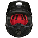 FOX 头盔 V1 哑光 Helmet ECE [哑光 黑]
