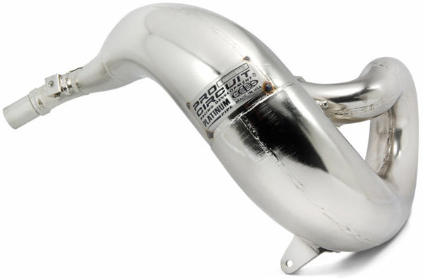 PRO CIRCUIT 排气管 PLATINUM EXHAUST PIPE