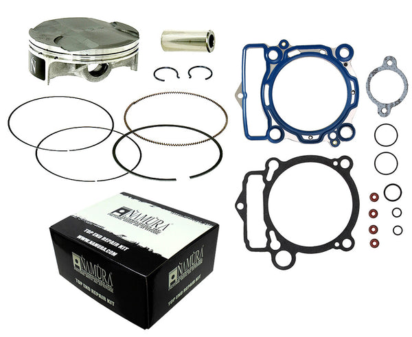 NAMURA 活塞 TOP END KIT 87.97/+0.01 HUSQ/KTM