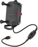 RAM 手机/相机支架 Tough-Charge Wireless Charging Mount