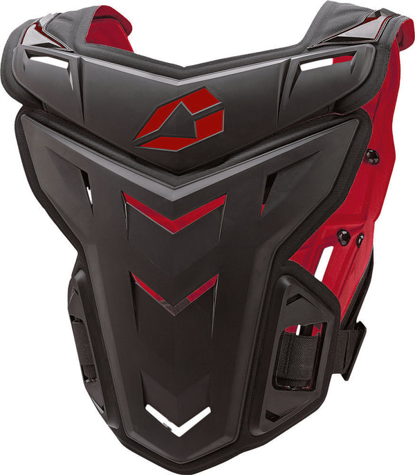EVS 护具 F1 Roost Protector White