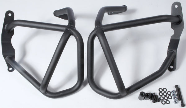 PUIG 车身 ENGINE GUARDS 黑